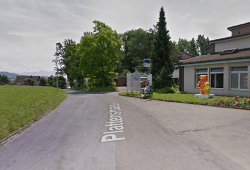 (Bild: Google Maps)