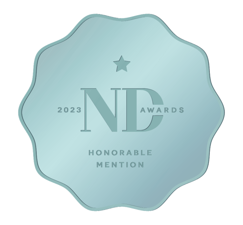 ND Foto Awards  - Honorable Mention (Professional) 2023