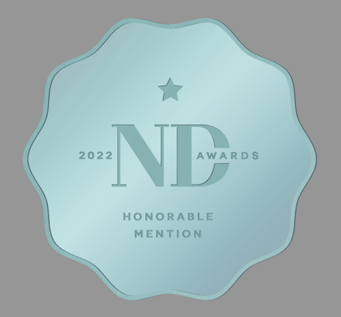 ND Foto Awards  - Honorable Mention (Professional) 2022