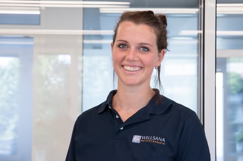 Elena Iserloth, Diplom Physiotherapeutin Basel, Therapie Basel, Pilates Basel, Schmertherapie Basel