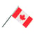 Canada Flag