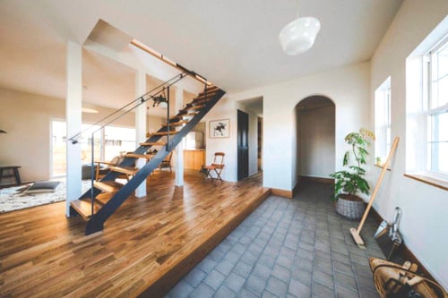 ぎふの家,初めての家づくり,新築,注文住宅,岐阜,工務店.5ステップ,理想の家を建てる