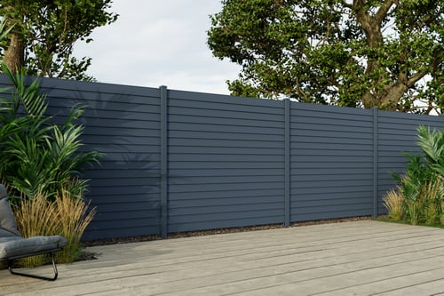 Füllprofile Lamelle