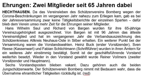 Quelle NEZ vom 03.05.2022