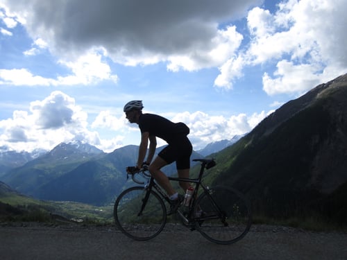 FTC SPORT - Stage Montagne Alpes