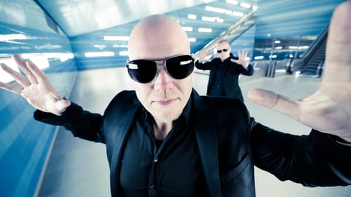 BLITZMASCHINE 2014 photo by Sven-Oliver Durke