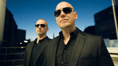 BLITZMASCHINE 2014 photo by Sven-Oliver Durke