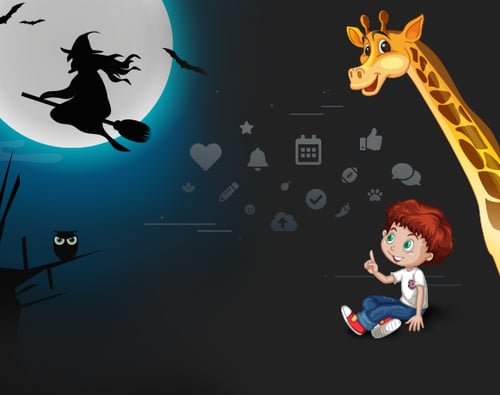 Illustrations design