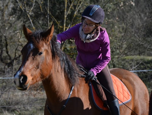 Barbara et Batchagan