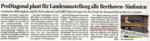 OÖN - 13. Okt. 2015