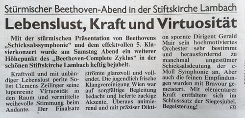 OÖ Krone - 4. Juli 2016