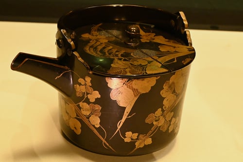 葛の葉,デザイン,モチーフ,重要文化財