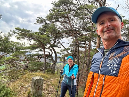 2025/11: Ämmenegg (CH/BL)