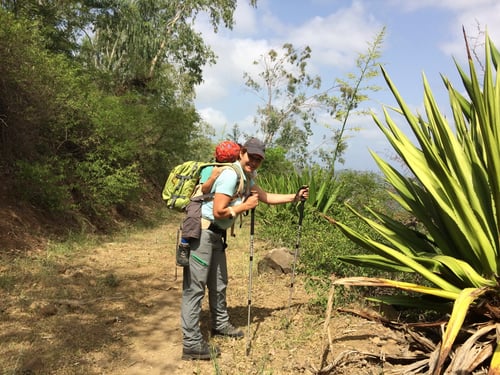 Mittagsschläfchen...