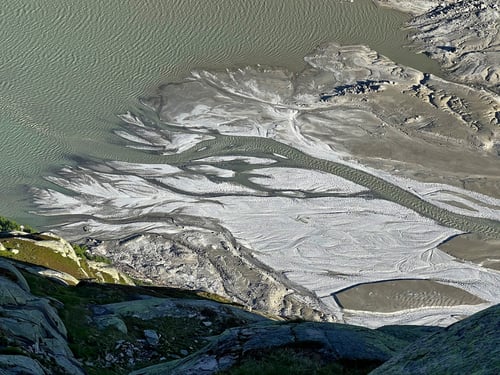 2022/06: Grimselsee (CH/BE)