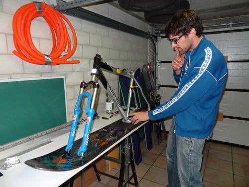 So könnte es gut kommen...