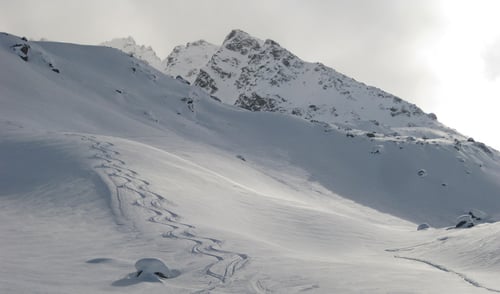 Unsere Spuren - Es hat sich doch gelohnt!