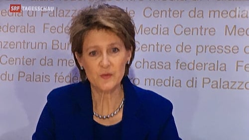 2020/04: Und plötzlich ist aufgrund von Corona alles anders..... (CH)