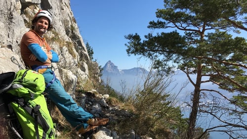 Ein tolles Panorama!