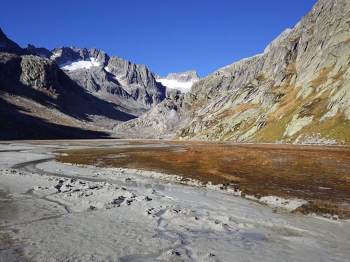 Das Bächlital in seiner ganzen Schönheit!