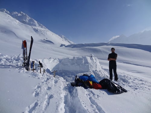Noch sind wir zuversichtlich
