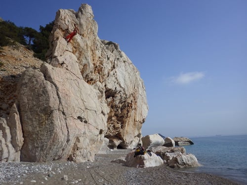 Akyarlar - einfach ein schöner Ort!