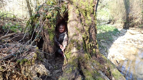 ... oder die Emiila?