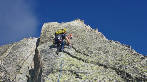 2020/08: Gross Furkahorn (CH/UR)