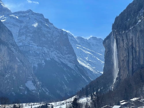 Lauterbrunnen