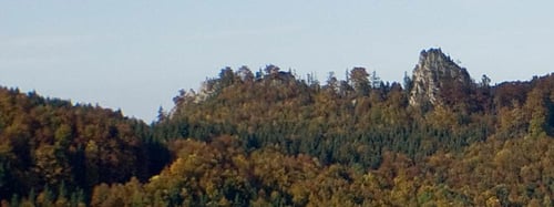 Der Fels des Engelsteins