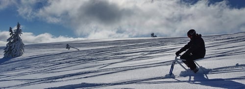 Bis zum nächsten Snowbike-Adventure!