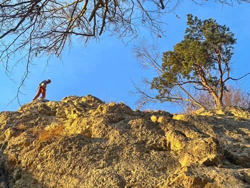 2026/02: Tannenflue (CH/SO)