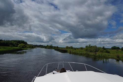 Doch lieber Ausruhen!