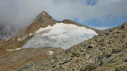 2020/09: Flotte Tagestour auf den Brunnenstock 3'210m (CH/UR)