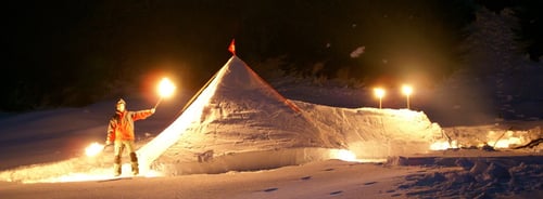 Das PYLOO ist vollbracht.