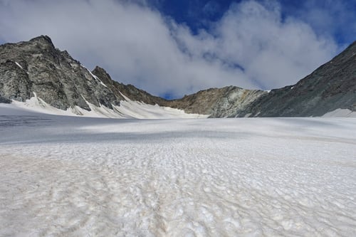 Unendliche Weiten...