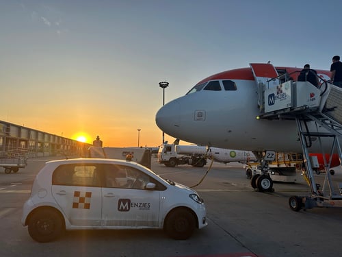 Tschüss Ungarn - bis nächstes Jahr!