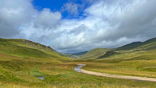 2022/07: Cairngorms National Park (SCO)