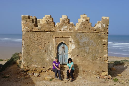 2023/04: Tabayat (MA)