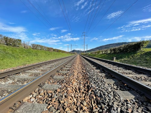 2021/04: Direttissima (CH/AG/Wallbach)