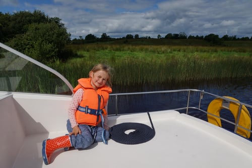 So wird das Seil aufgerollt!