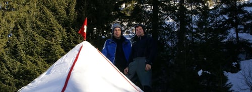 Abschied von unserem PYLOO