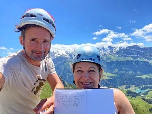 2020/07: Auf dem Bettlerstock (CH/OW)