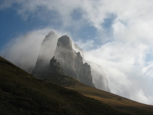 An Schönheit und Eleganz kaum zu übertreffen