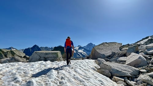 2022/06: Jeitziners Tätsch (CH/BE)