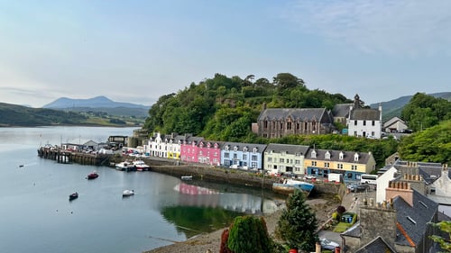 Portree