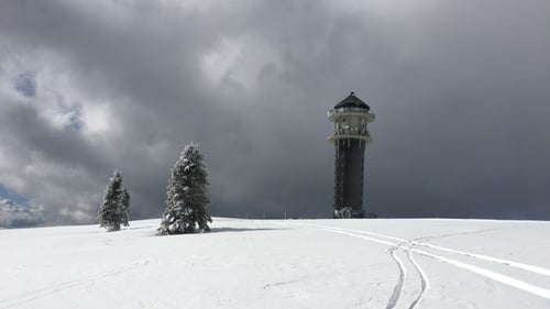 2020/03: Feldberg (D/BW)