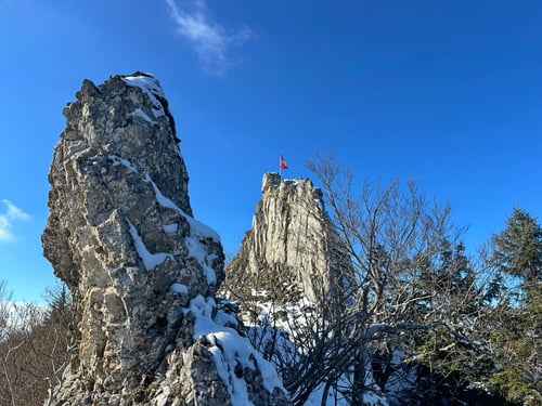 2026/01: Belchenflue (CH/BL/SO)