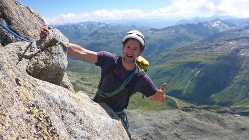 Und, hat es Spass gemacht?