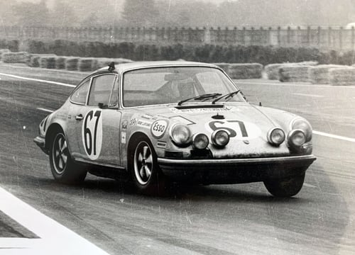 1969: Vor über 56 Jahren